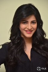 Shruti Haasan Interview About Premam Movie